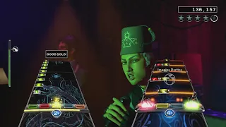 Bat Country - Avenged Sevenfold - Rock Band 4 DLC - Expert Guitar and Drums