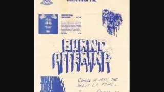 Burnt Offering - Leatherface - Burnt Offering 1989