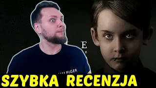 Impostor ★SzybkieRecenzje