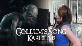 Karliene - Gollum's Song