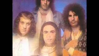 Slade - Wild Winds Are Blowing