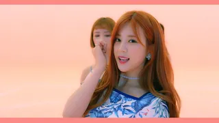 [MV] 에이핑크 Apink_もっとGO!GO! Dance Ver .