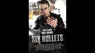 Шесть пуль  6 Bullets  Фильм HD 1080