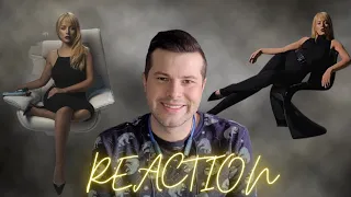 Тина Кароль (Tina Karol) - Двойной рай  REACTION