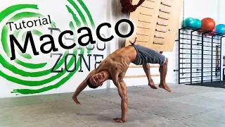 Macaco - Tutorial