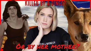 DINGO OR MOTHER? | Who killed baby Azaria Chamberlain?