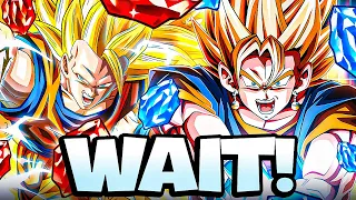 STOP DO NOT SPEND YOUR RED & BLUE STONES!! Red Coin + Special Stones Discussion | DBZ Dokkan Battle