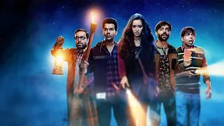 Stree 2018 Trailer  | Shraddha Kapoor | Rajkumar Rao | Pankaj Tripathi