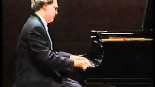 Hamelin plays Liszt - Waldesrauschen [HIGH QUALITY]