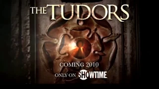 The Tudors Season 4 Teaser Trailer