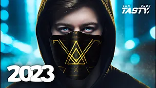 Alan Walker, Bebe Rexha, David Guetta, Lady Gaga, Avicii cover ♪ EDM Bass Boosted Music Mix