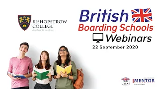 Bishopstrow College | Mentor International