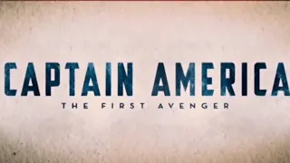 Captain America Edit • Run Boy Run