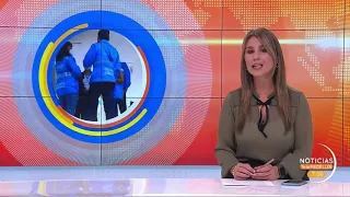 Noticias Telemedellín 11 de mayo de 2021 - emisión 7:00 p.m.