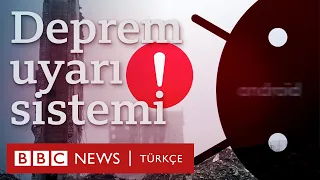 Google’ın erken deprem uyarı sistemi 6 Şubat’ta neden çalışmadı?