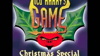 Old Harry's Game: Christmas Special