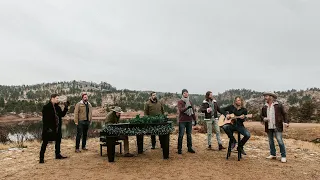 Texas Hill & Home Free - Go Tell It On The Mountain