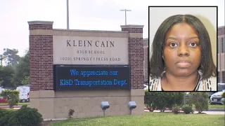 New details reveal Klein ISD teacher recruited high school students for prostitution operation