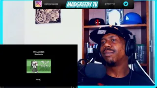 PS5 vs XBOX Rap Battle (REACTION) Who won?