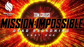 Mission Impossible Dead Reckoning Part One