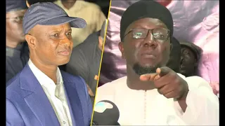 La réplique Salée de Cheikh Omar Diagne à Antoine Diome