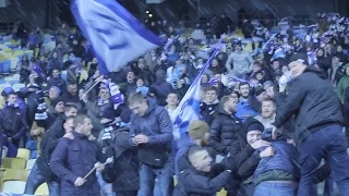 Dynamo Kyiv Fans