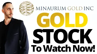 One Hot Gold Stock To Watch Right NOW?