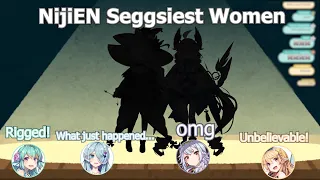 This Contest was Rigged?【NIJISANJI EN】