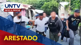 Suspek sa pagpatay sa dalagitang natagpuan sa Trece Martires City, naaresto ng PNP