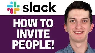 How To Add Someone To Channel In Slack