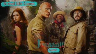 Play ultimate Jumanji epic run Game 2021. #JUMANJIepicrun #reallifegame #ontrending #Dudegameplay