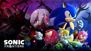 I'm Here (Supreme & The End Theme) (Orchestral & Revisited) - Sonic Frontiers OST