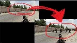 ARMA 2 editor tutorial: How to spawn enemies (over time periods) (enemy waves, etc) VOICE TUTORIAL