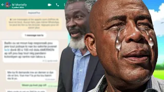 Me 4 Prèv BADIO BAY POU ARETE MARTELLY Se FINI POU MARTELLY