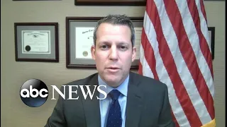 Suspended Florida state attorney speaks out against DeSantis | ABCNL