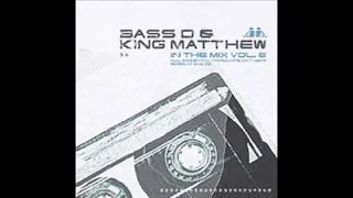 VA - Bass-D and King Matthew - In The Mix Vol.6 -1CD-2003 - FULL ALBUM HQ