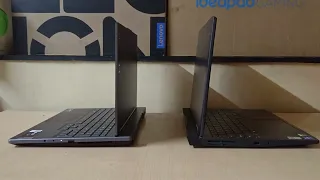 LEGION 5i Gen7 2022 vs IDEAPAD GAMING 3i Gen7 2022 :Hinge quality test and Screen Wobble test.