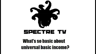 What's so basic about basic income?