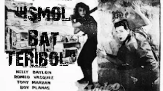 "Ismol Bat Teribol" 1957 | Luis Gonzales | Amalia Fuentes #sampaguitapictures