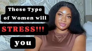 Think “TWICE” Before Dating These Type Of Women