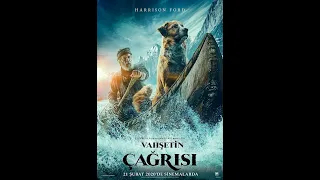 Vahşetin Çağrısı TÜRKÇE FULL İZLE   The Call of the Wild   Türkçe Dublaj Full İzle