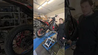 yamaha dt uitleg voor de build 🙏