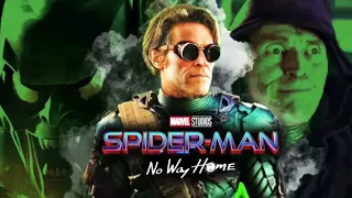 Green Goblin Theme (Spider Man 1 + No Way Home)