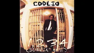 Coolio - 1,2,3,4 (Sumpin' New) (Clean Album Version)