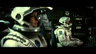 Interstellar - Trailer