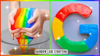 😠 Fantastic Storytime 🌈 Fancy & Creative Social Media Cake Decorating Ideas