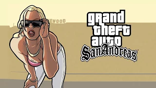 San Andreas - Big Smoke Mission [Vostfr] [PS4]