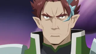 Battle Spirits: Kakumei no Galette Episode 4 English Subbed 