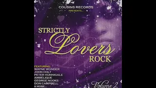 Strictly Lovers Rock, Volume 2