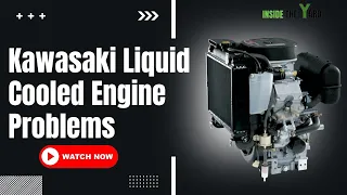 Kawasaki Liquid Cooled Engine Problems And Solutions